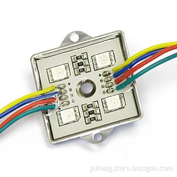 12VDC 5050 RGB LED modules